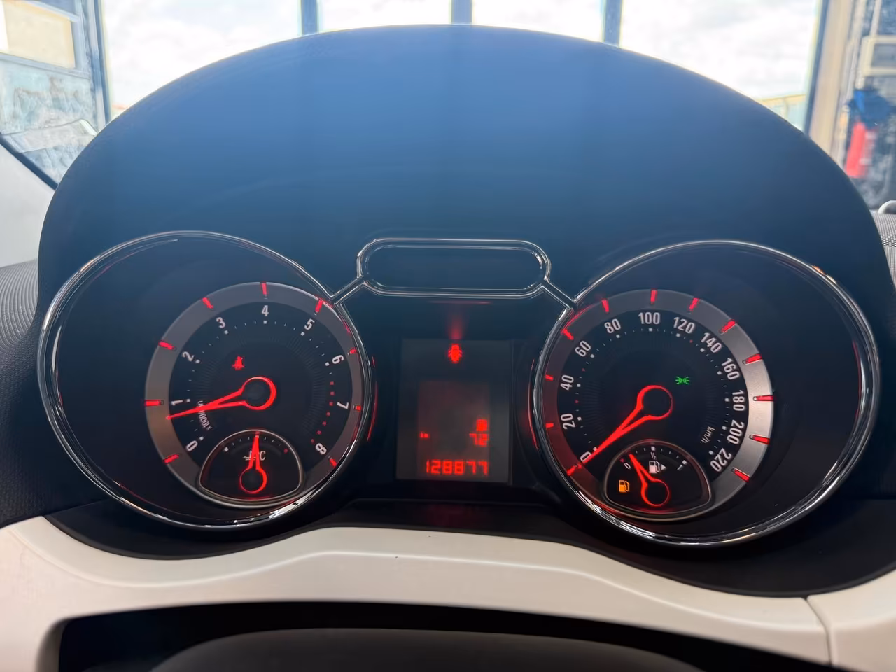 Opel Adam 1.4 100 CV Start&Stop Jam