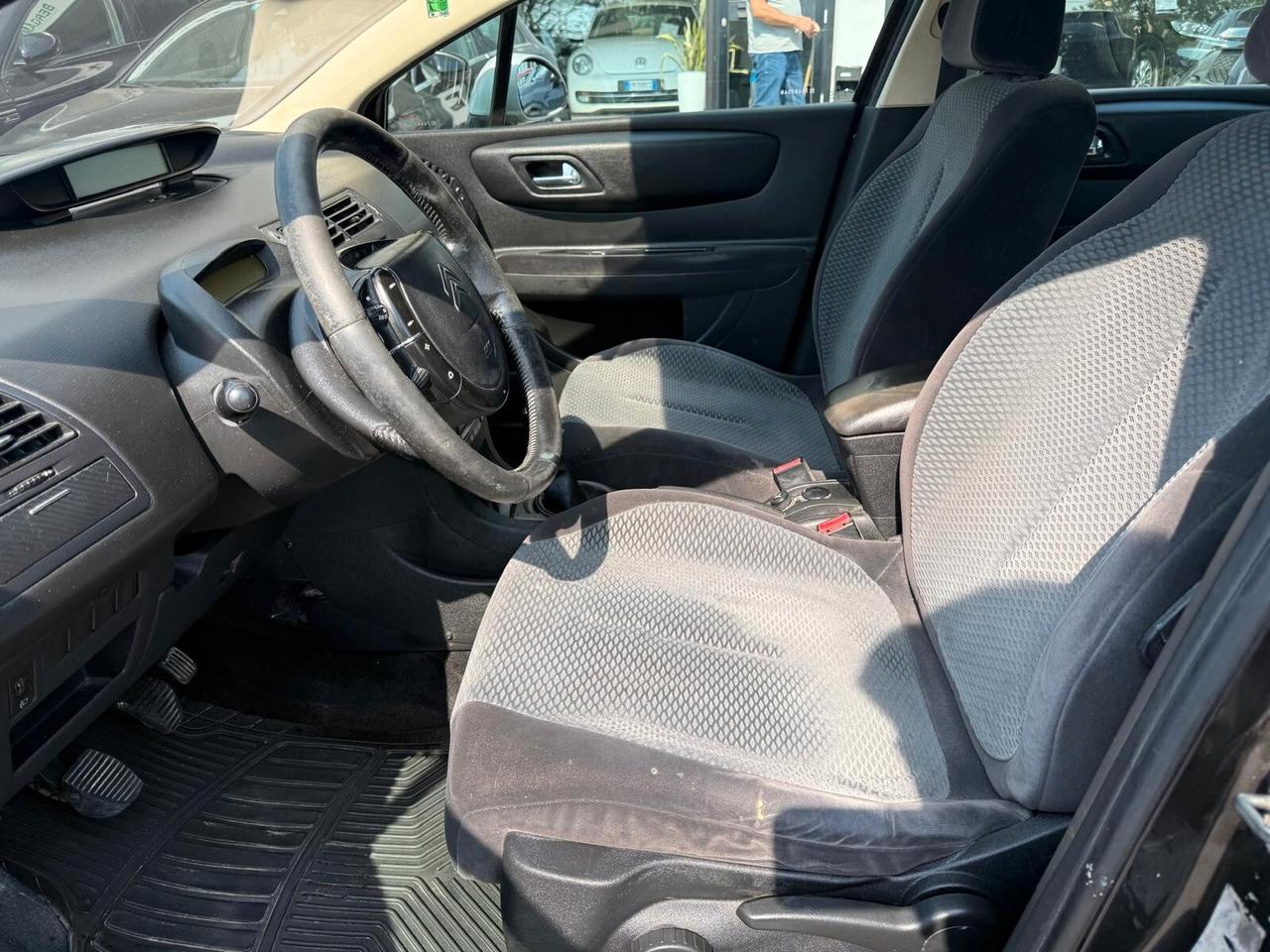 Citroen C4 1.6 Seduction