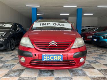 Citroen C3 Gpl
