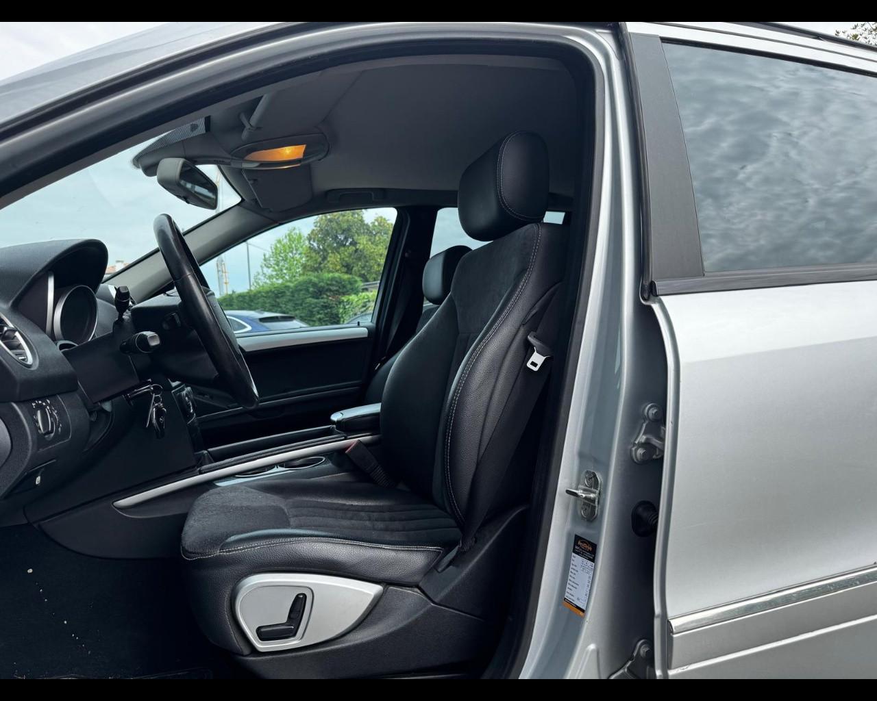 Mercedes-Benz ML 280 CDI 190CV CHROME AUTO