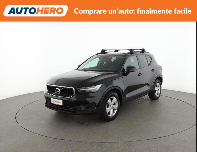 VOLVO XC40 T3 Geartronic Momentum Core