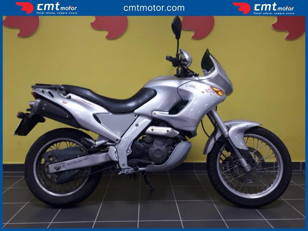 Aprilia Pegaso 650 - 2001