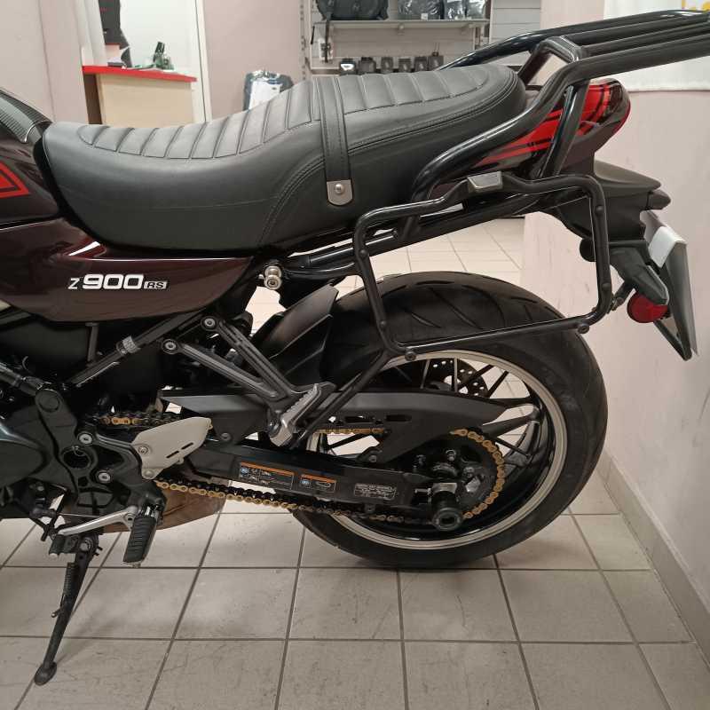 Kawasaki Z 900 RS - 2018