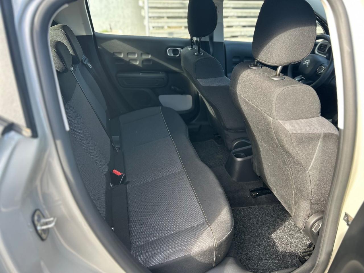 Citroen C3 You 1.2 PureTech 82 #8093