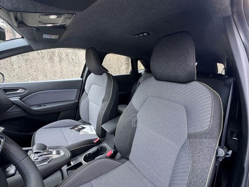 Renault Symbioz techno full hybrid E-Tech 145