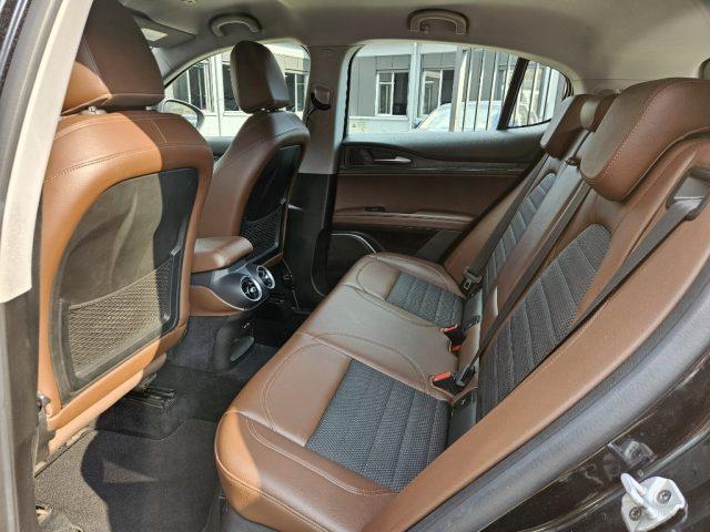 ALFA ROMEO Stelvio 2.2 Turbodiesel 210 CV AT8 Q4