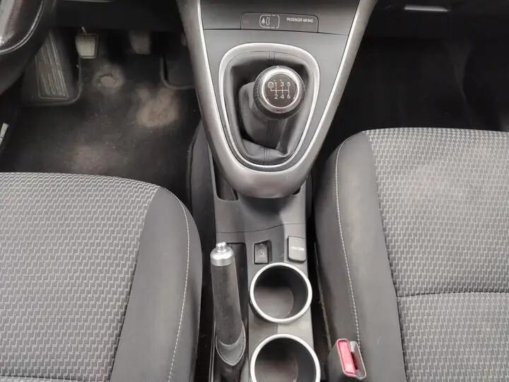 Toyota Verso 1.6 D-4D Active 7 posti