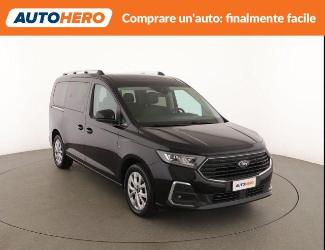 FORD Grand C-Max Grand Tourneo Connect 2.0 EcoBlue 122 CV Titanium