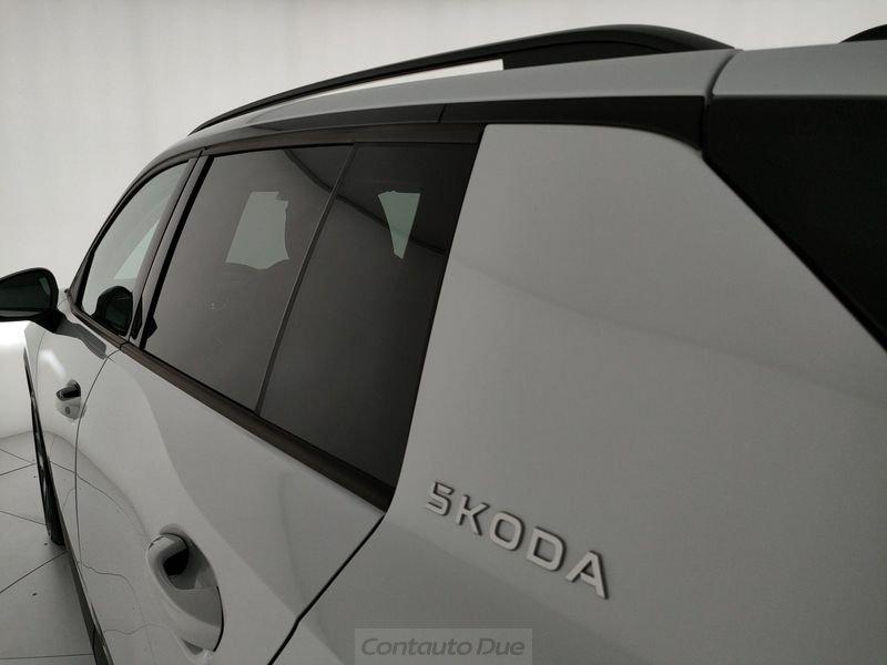 Škoda Epiq 55 Selection