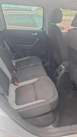 Skoda Yeti 2.0 tdi 4x4