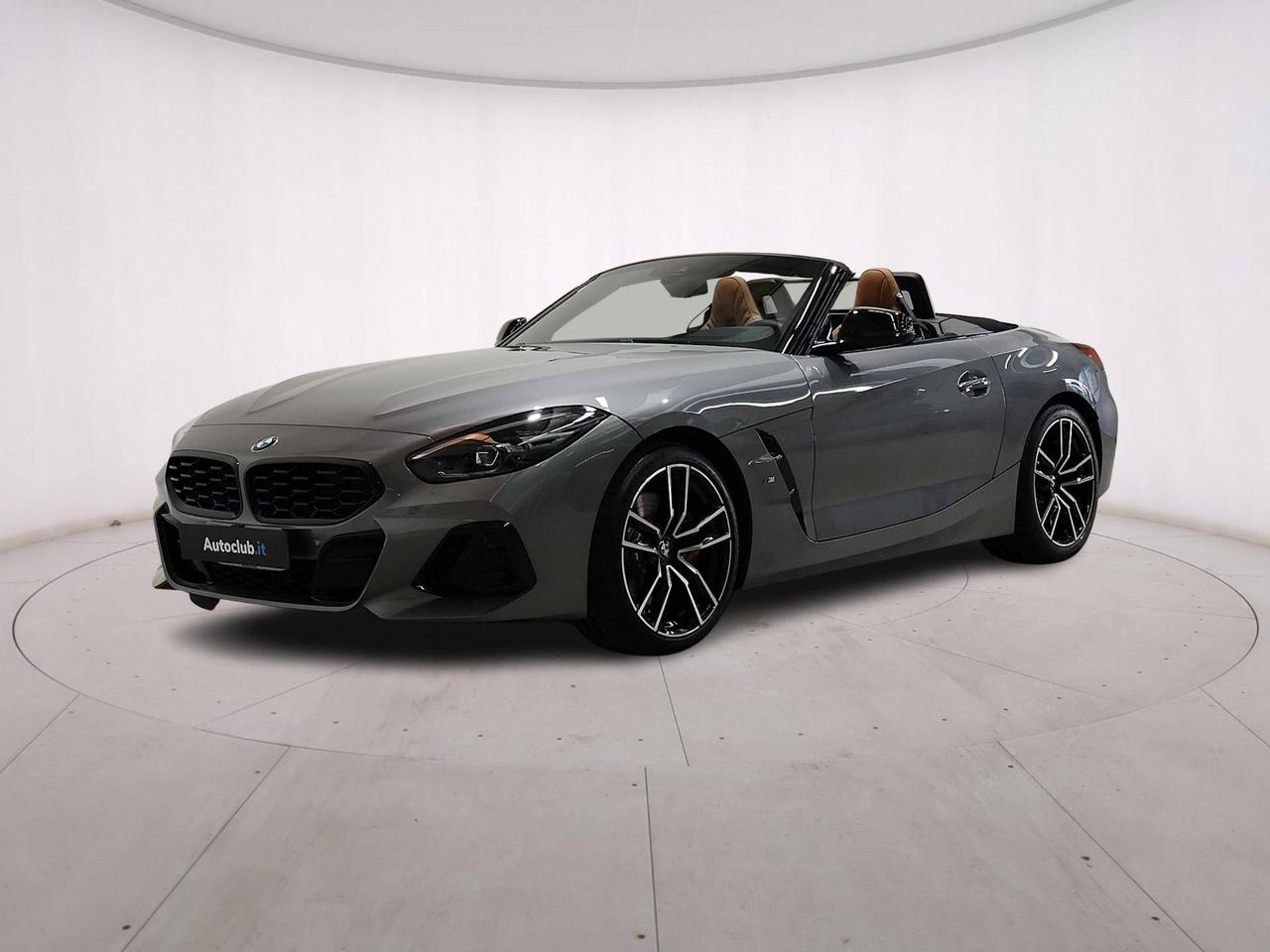 BMW Z4 sDrive30i