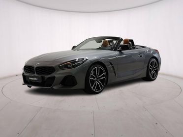 BMW Z4 sDrive30i
