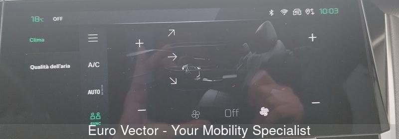 Peugeot 308 GT BlueHDi 130 EAT8 S&S