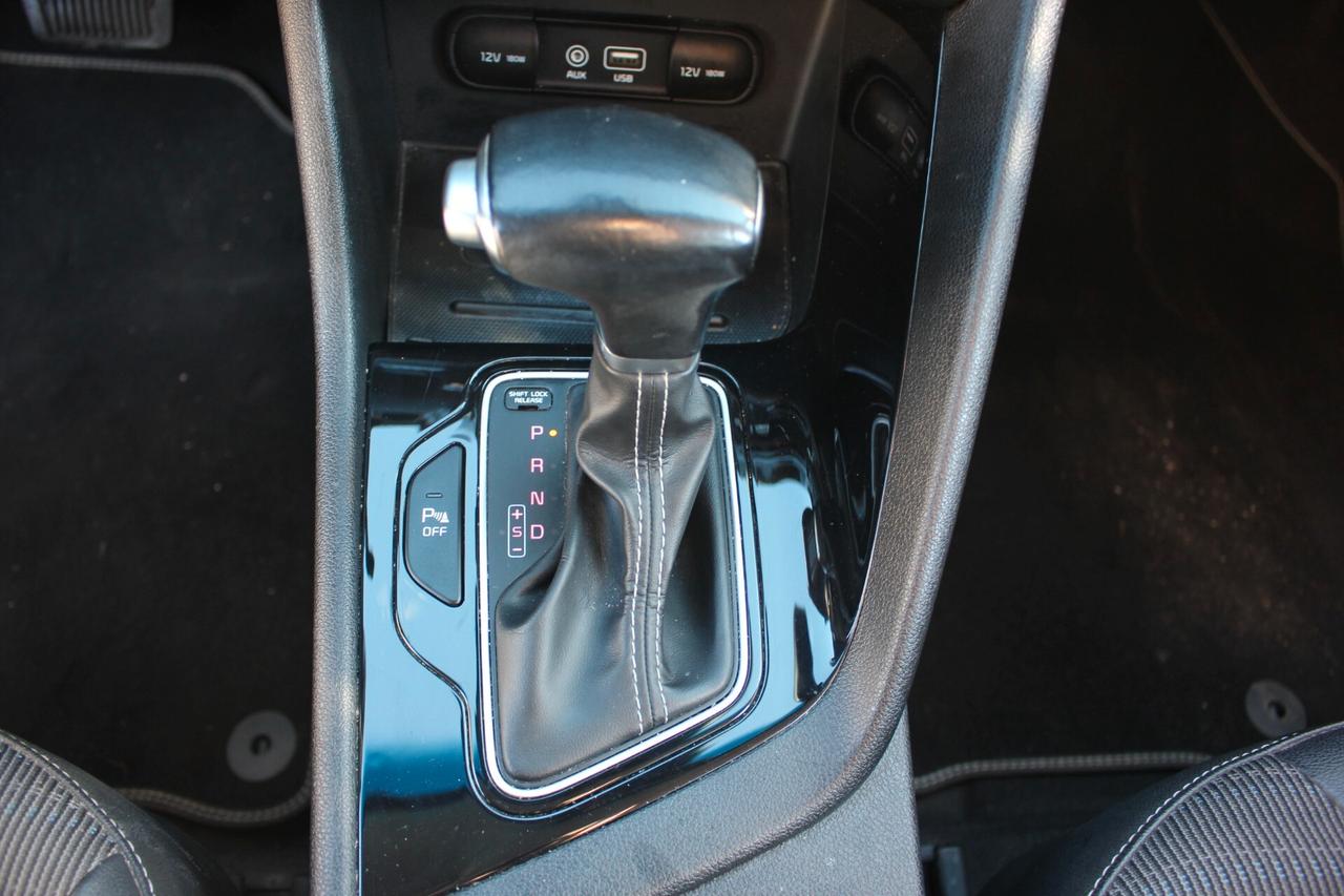 Niro 1.6-full hyb*PREZZO VERO*garanzia kia-full optional