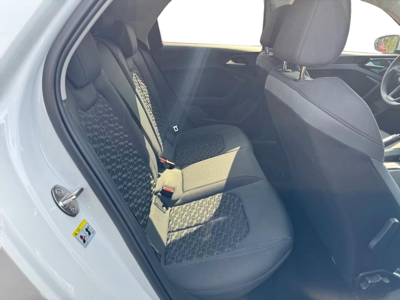 Audi A1 Sportback 30 TFSI Advanced LED