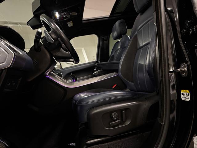 LAND ROVER Range Rover Sport Sport 3.0d i6 HSE mhev#TETTO#STEALTH# 249cv