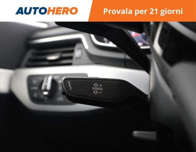 AUDI A4 2.0 TFSI 252 CV quattro S tronic Sport