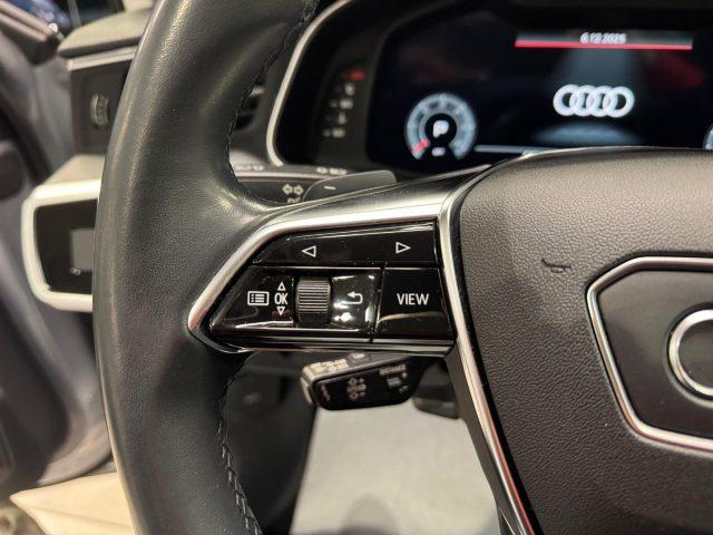 AUDI A6 AVANT 40 2.0 TDI S TRONIC BUSINESS DESIGN *MATRIX*