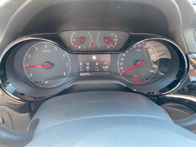 Opel Corsa 1.2 100 CV GS Line