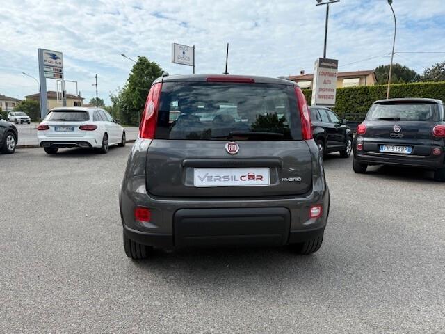 Fiat Panda 1.0 FireFly S&S Hybrid City Life PREZZO SENZA OBBLIGO DI FINANZIAMENTO !!
