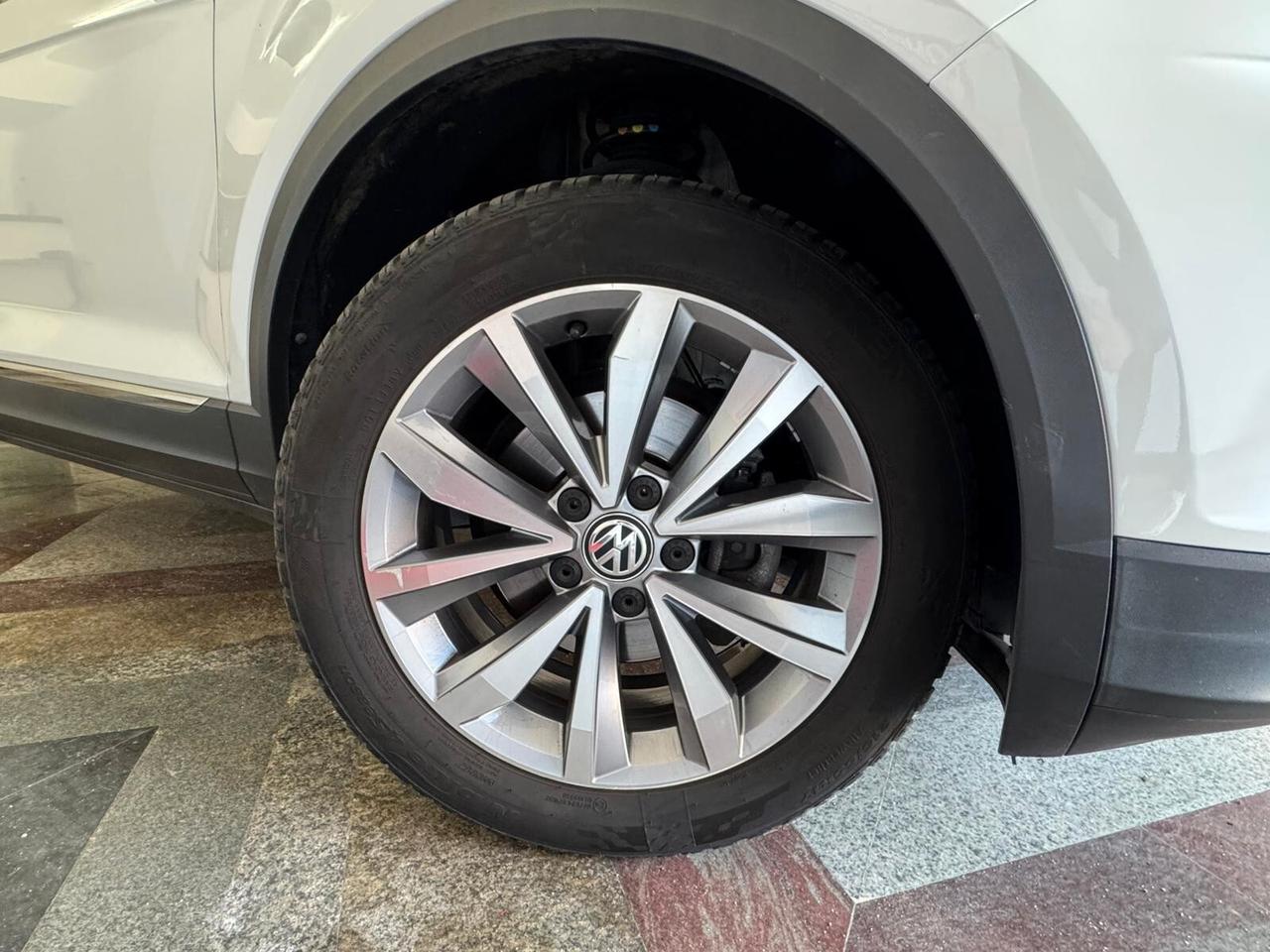 Volkswagen T-Roc 1.0 TSI 115 CV Style BlueMotion Technology