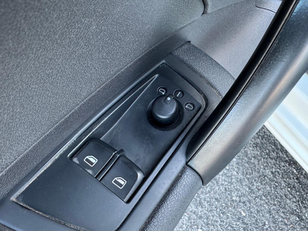 Audi A1 1.2 TFSI Ambition