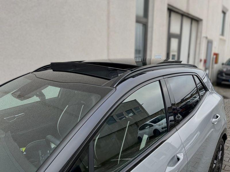 Kia Sportage 1.6 CRDi MHEV DCT7 GT-line