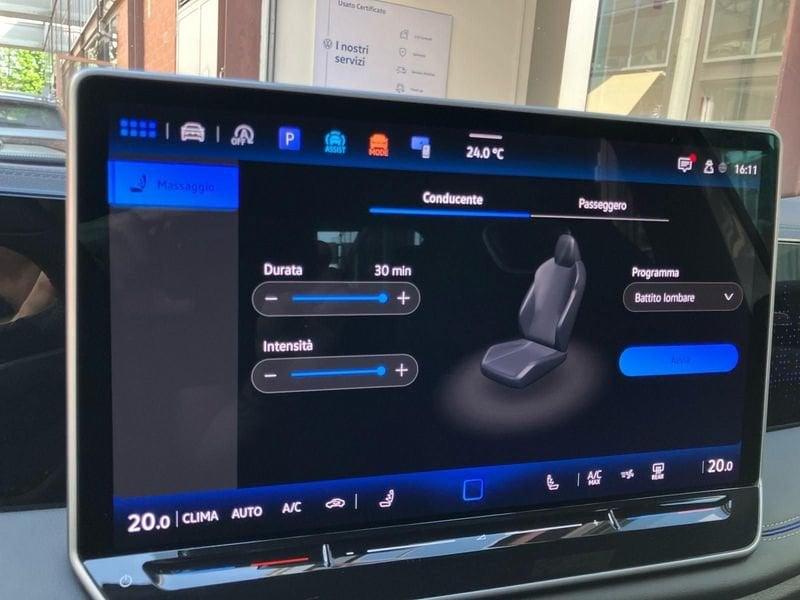 Volkswagen Tiguan 1.5 eTSI 110KW ACT R-Line DSG