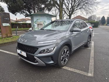 Hyundai Kona 1.0 t-gdi 48V Xline 2wd 120cv imt