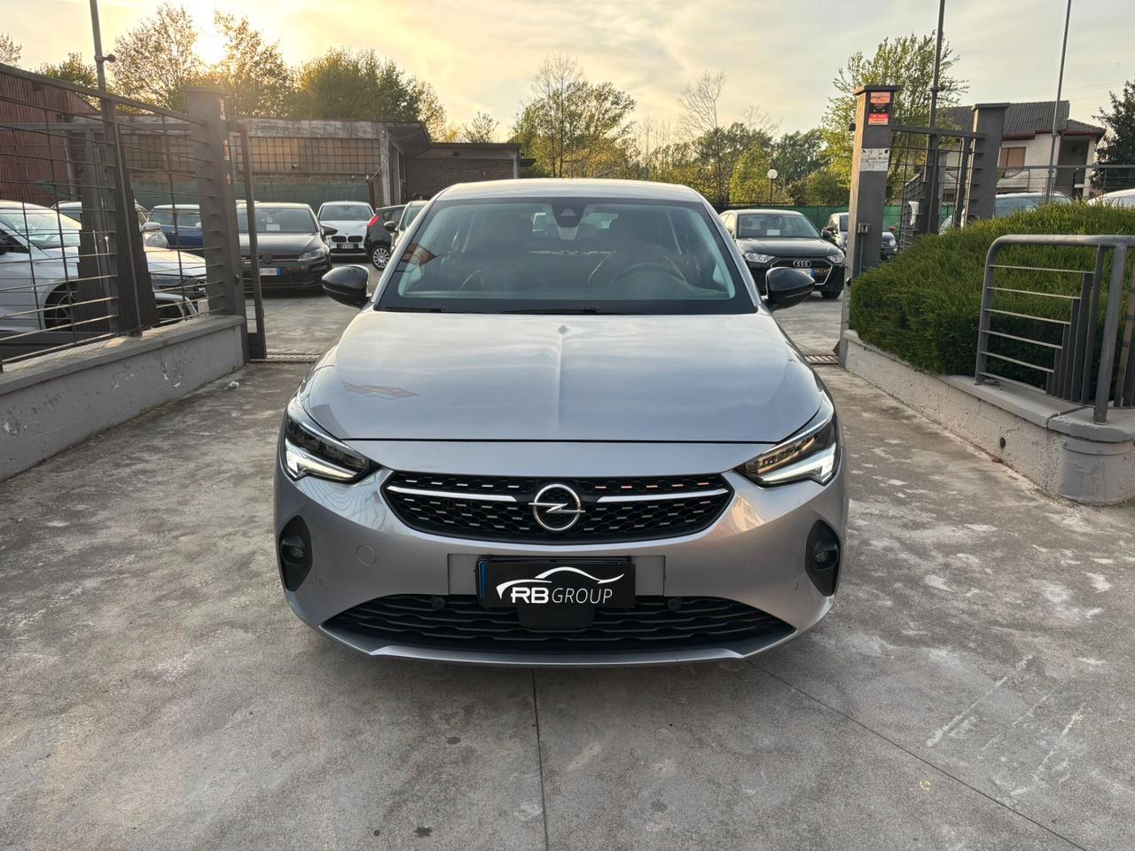 Opel Corsa 1.2 100 CV Edition