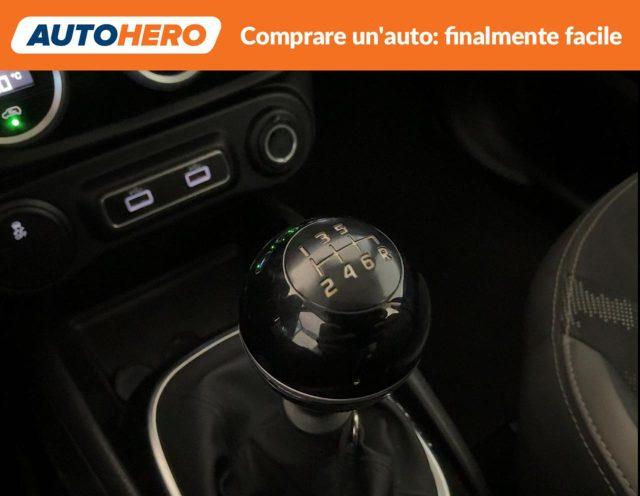 FIAT 500L 1.4 95 CV S&S Cross