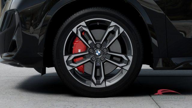 BMW X1 M35i xDrive Msport Pro Premium Travel Package