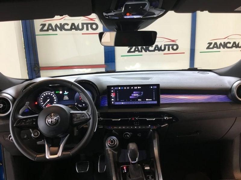 Alfa Romeo Tonale Tonale 1.5 160 CV MHEV TCT7 Edizione Speciale