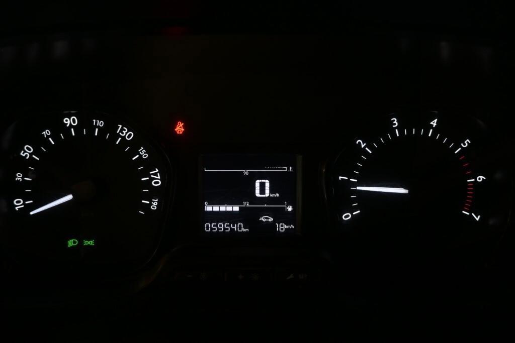 OPEL VIVARO 1.5 DIESEL 100CV SeS PL-TN M FURGONE ENJOY