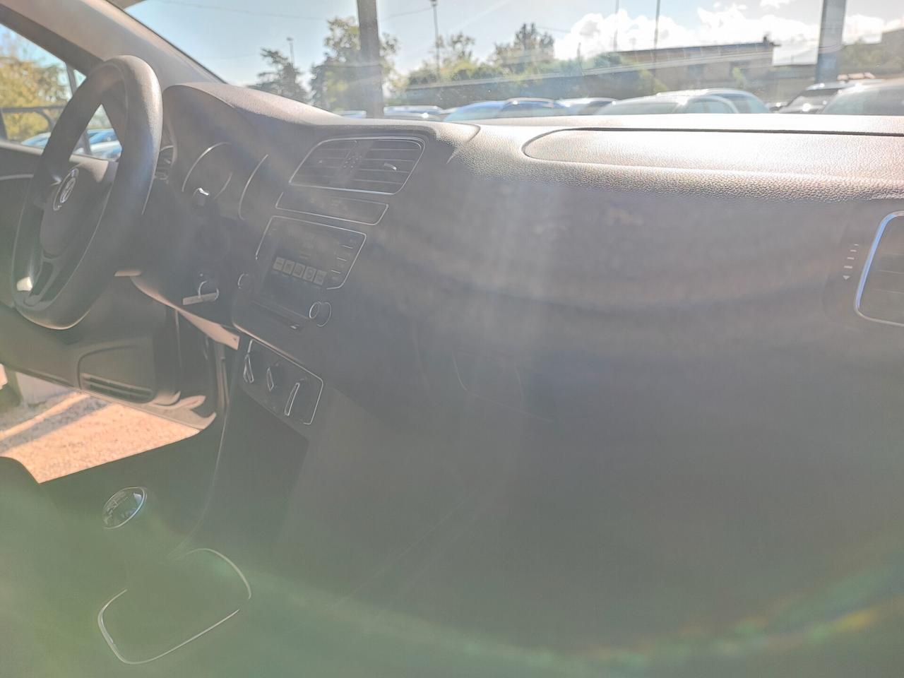 Volkswagen Polo 1.0 MPI 75CV 5p. Business