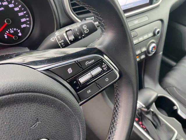KIA Sportage 1.6 CRDI 136 CV 2WD