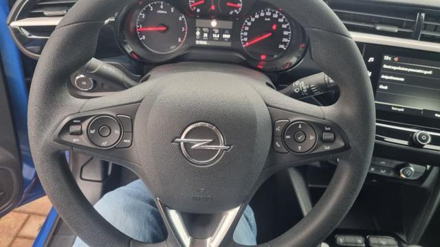 OPEL Corsa 1.2 Blitz Edition
