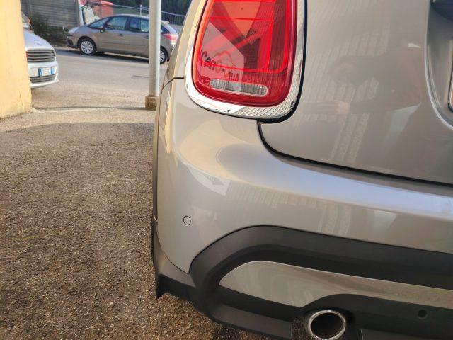 MINI Cooper 1.5 Cooper Business 5 pt. AUTOMATICO-PREZZO REALE