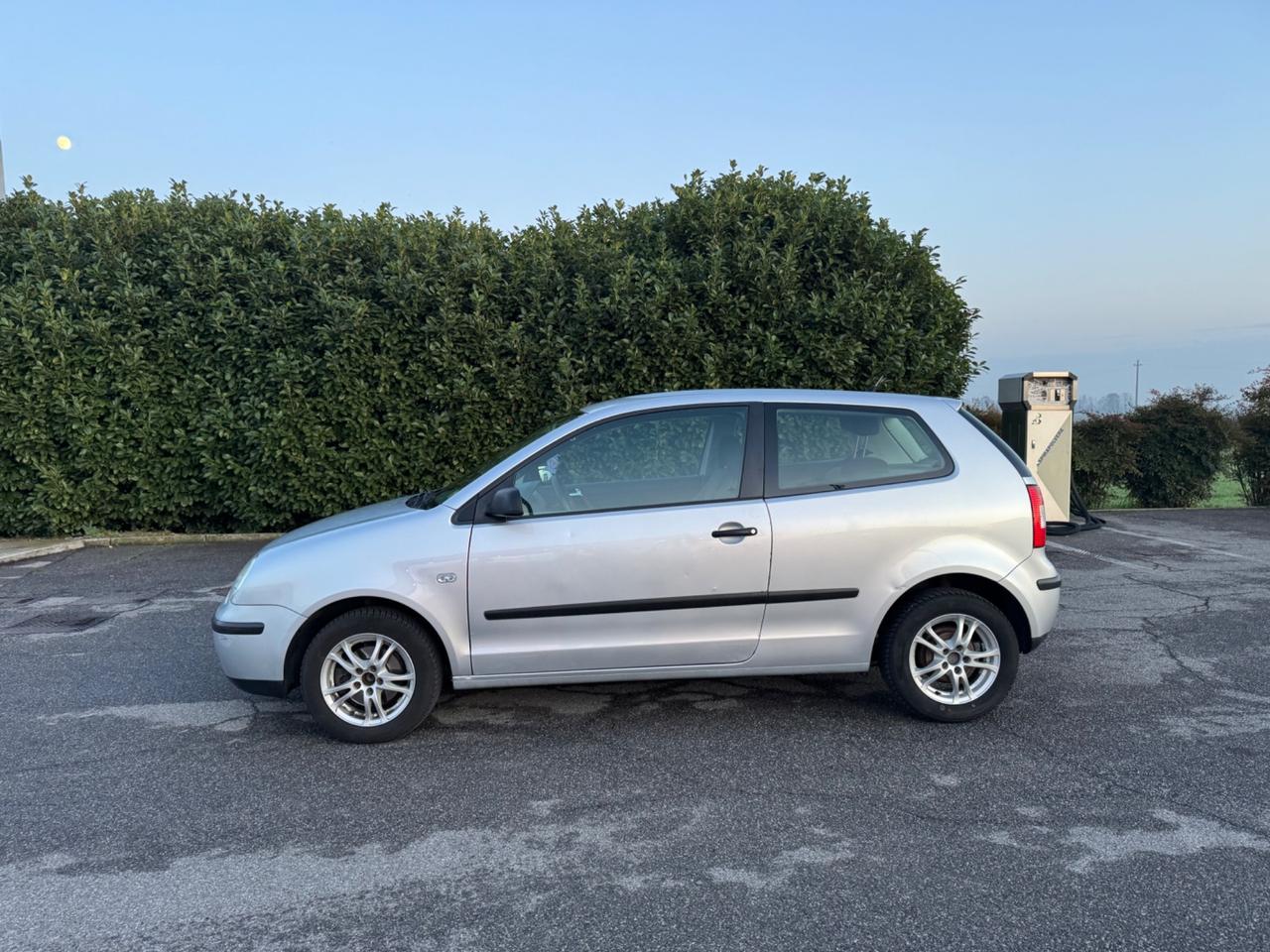 Volkswagen Polo 1.2 5p. Trendline