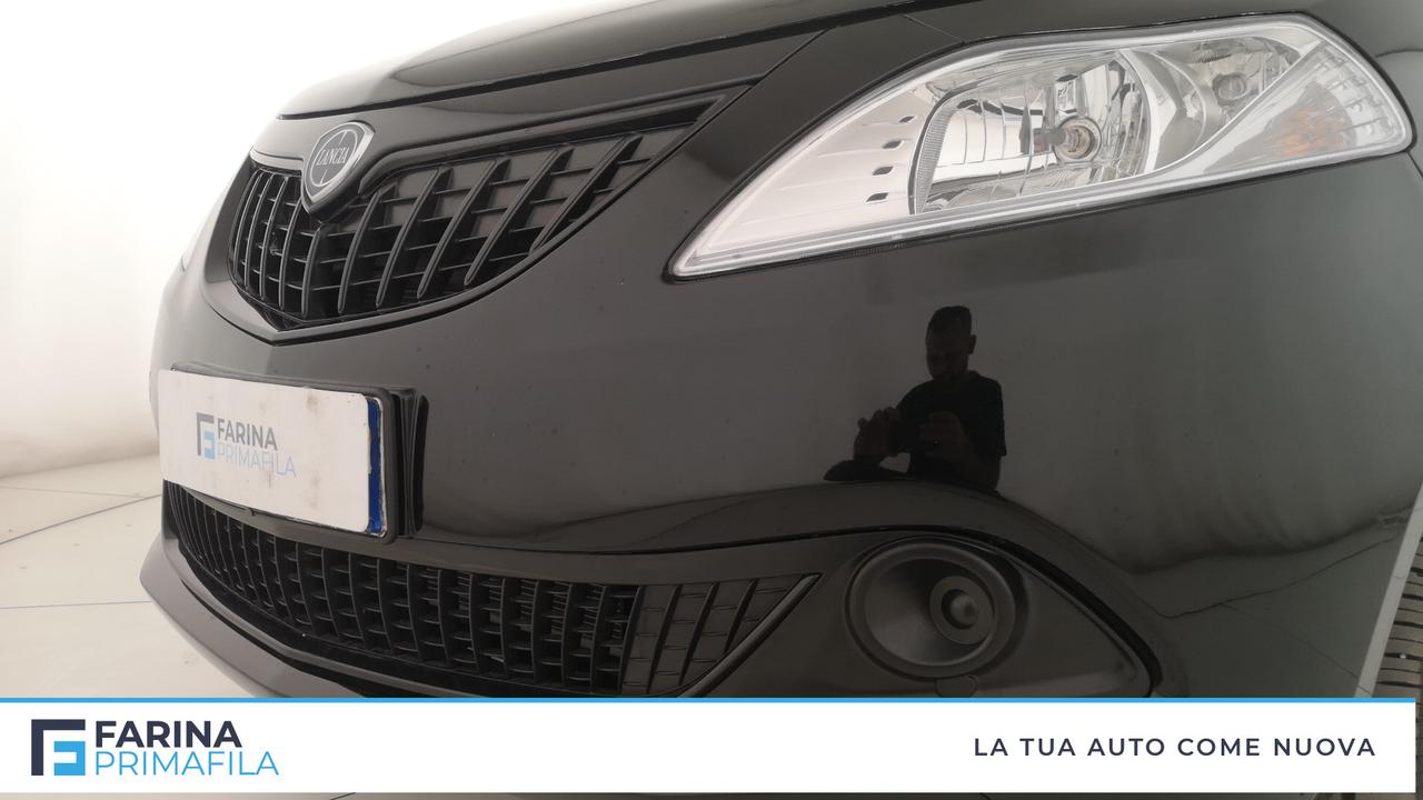 LANCIA Ypsilon III 2021 - Ypsilon 1.0 firefly hybrid Gold s&s 70cv 5p.ti