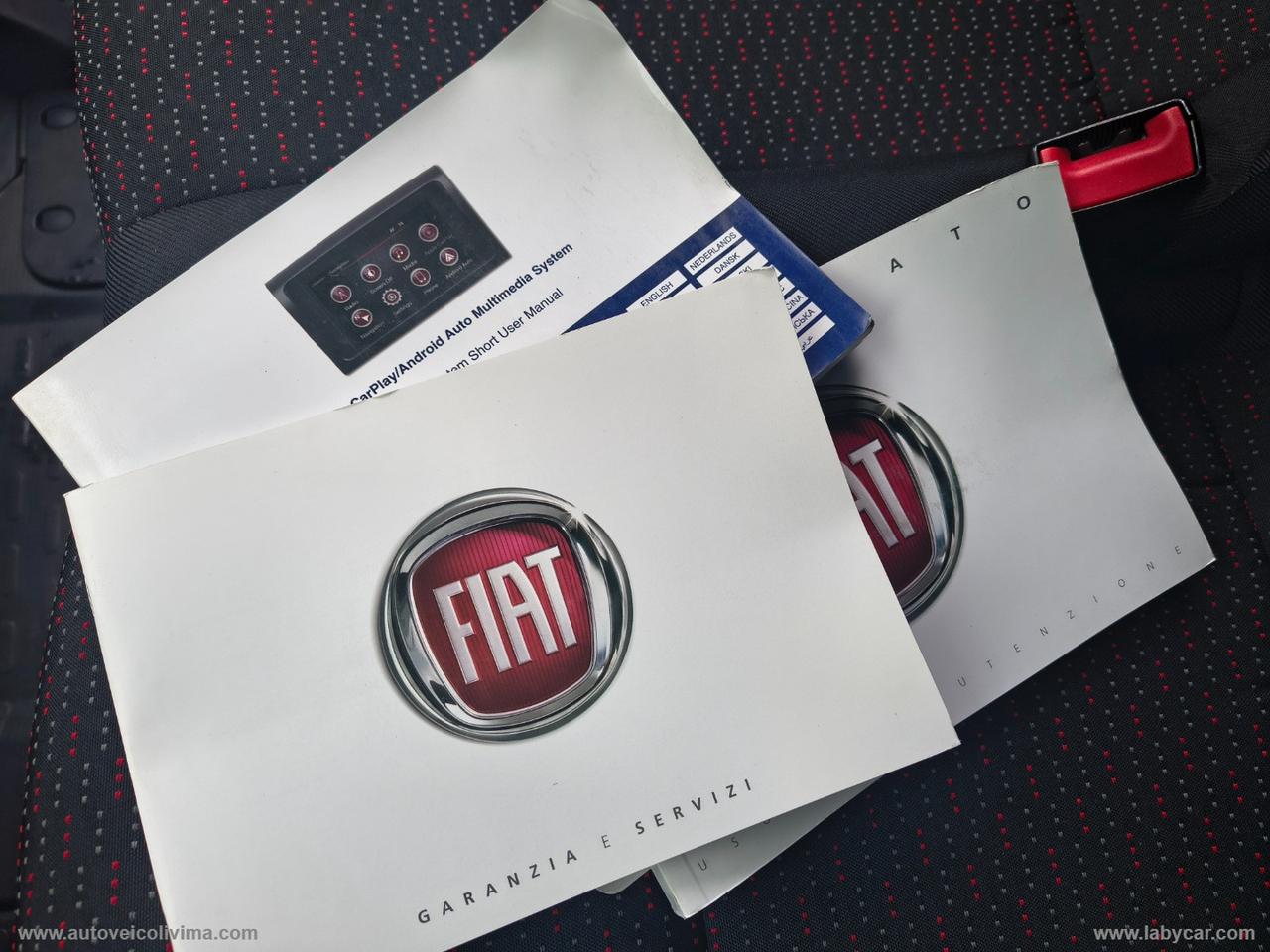 Ducato 33 2.2Mjt 140 PM-TN Easy Pro Fur.