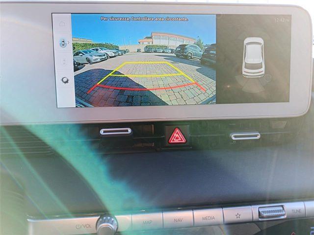 HYUNDAI Ioniq 5 Ioniq 5 58 kWh Progress