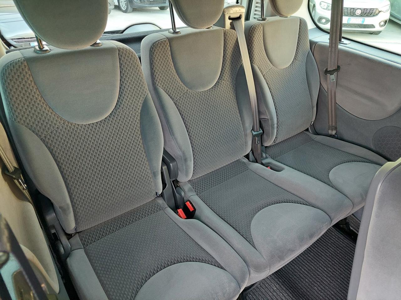 Fiat Scudo 2.0 MJT/130 9posti 6marce SOLI 80.000KM