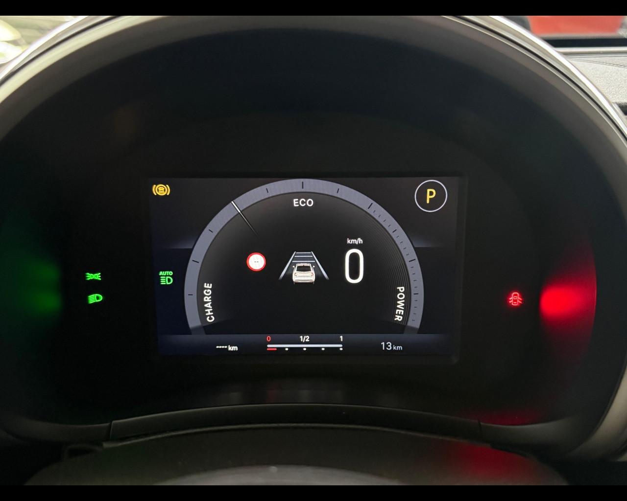 FIAT 600 - 600 1.2 HYBRID LA PRIMA 145CV AUTO