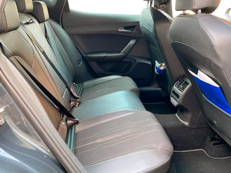 Cupra Formentor 2.0 TDI
