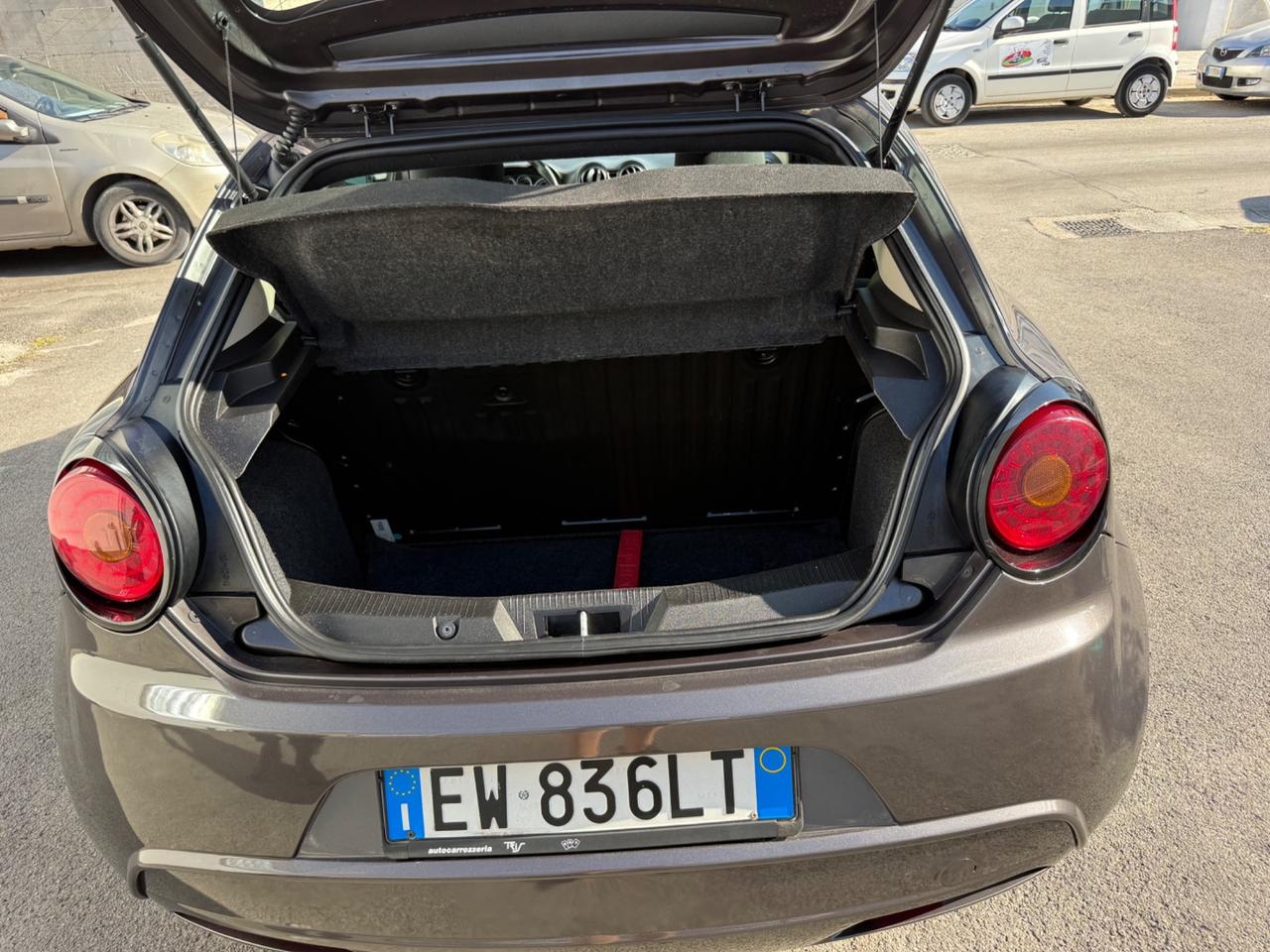 Alfa Romeo MiTo 1.4 70 CV