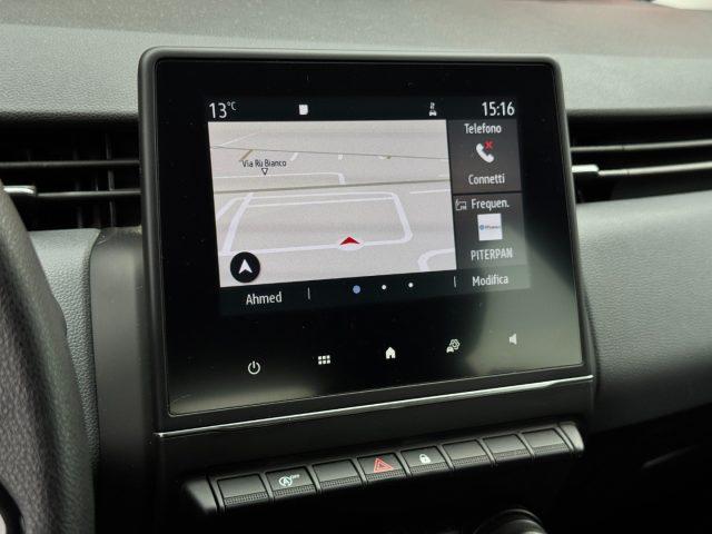 RENAULT Clio SCe 75 CV 5 porte Intens Unico Prop. Iva Esp.