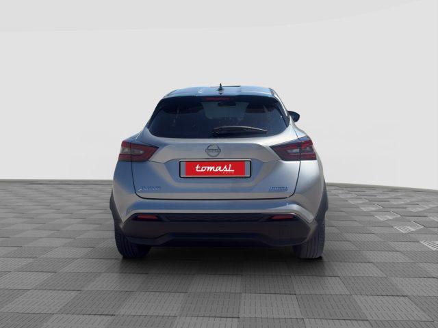 NISSAN Juke Juke 1.6 HEV N-Connecta