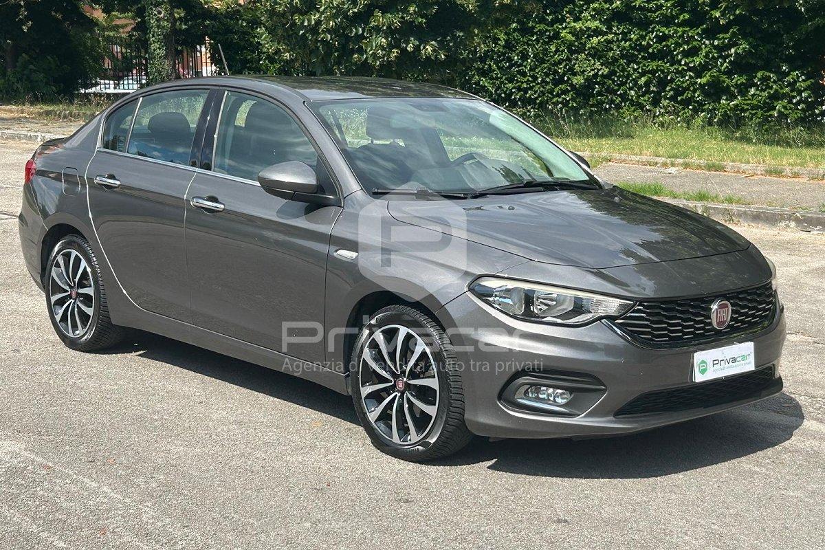 FIAT Tipo 1.6 Mjt 4 porte Opening Edition Plus