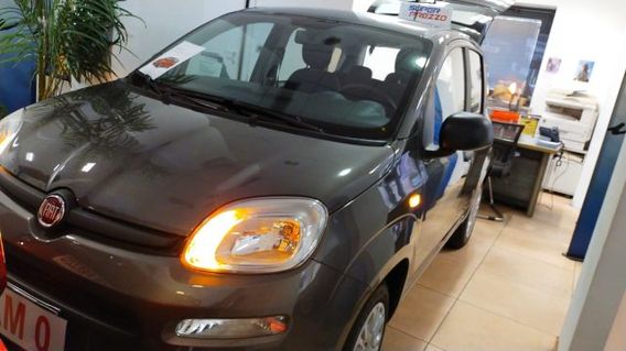 FIAT Panda PANDA HYBRID
